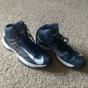 Nike Hyperdunks